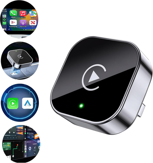 DriveLink™ - Wireless CarPlay Adapter